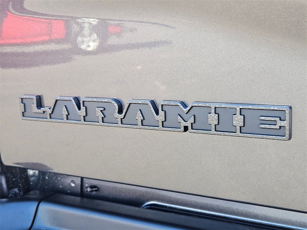 2026 Ram 2500 Laramie photo 30