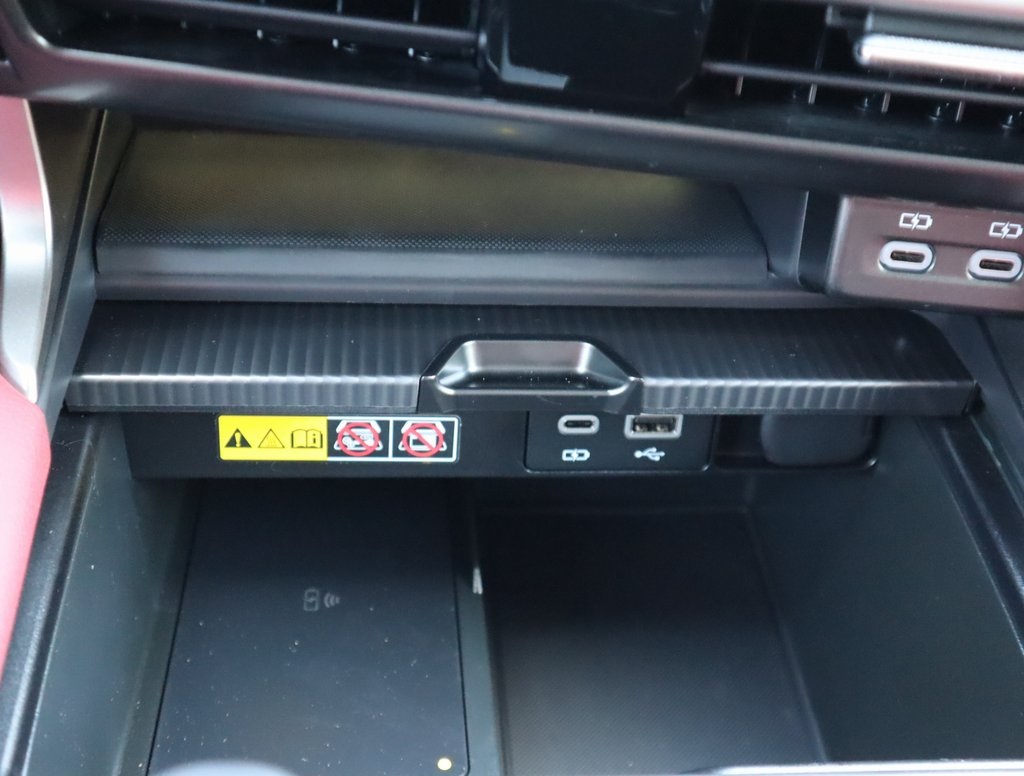 2025 Lexus RX 350 photo 29