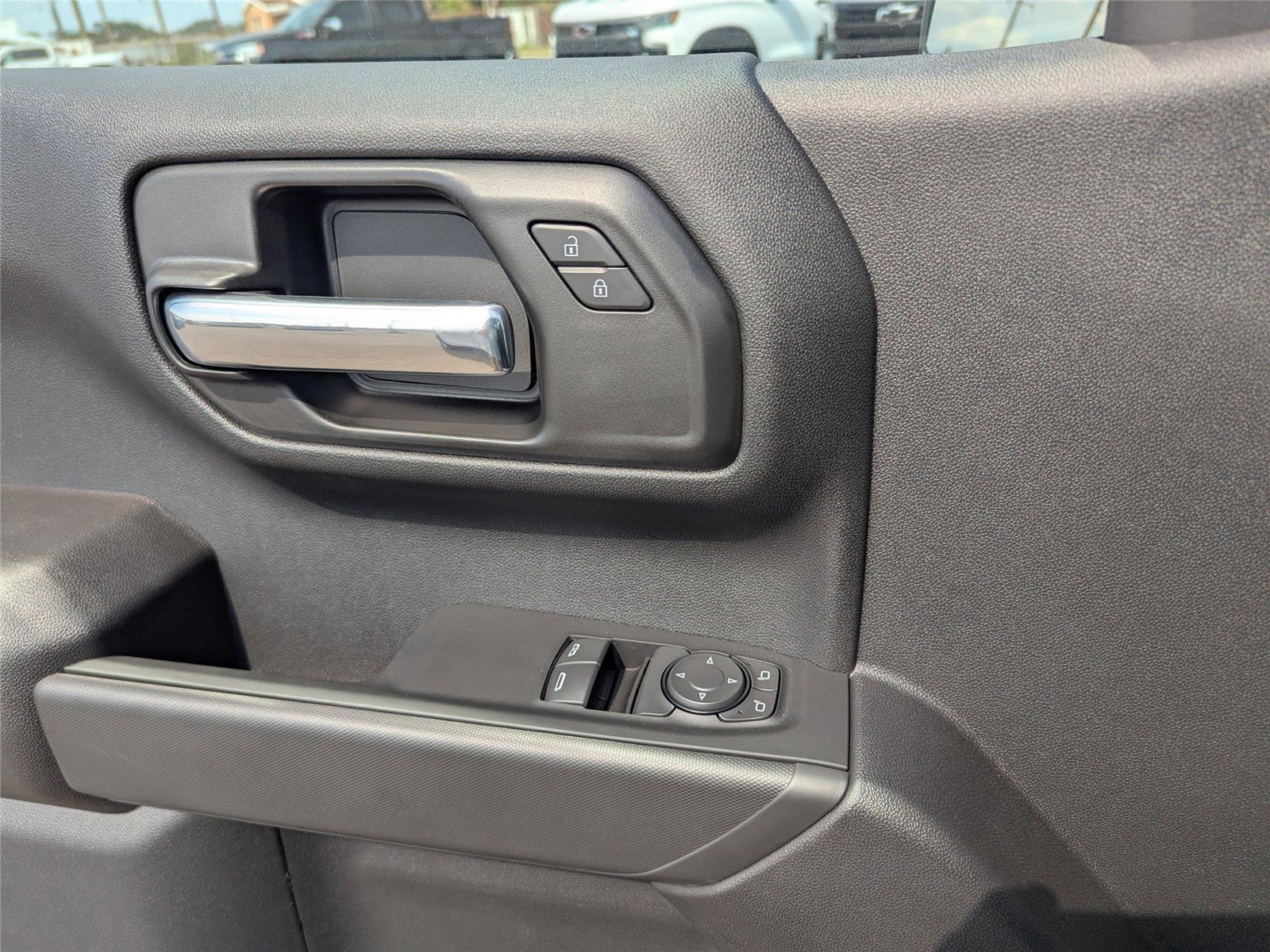 2026 Chevrolet Silverado 1500 Work Truck photo 16