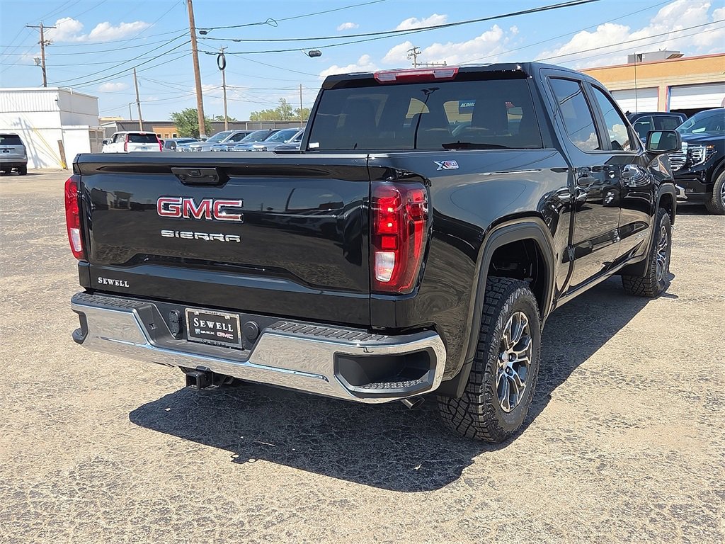 2026 Gmc Sierra 1500 Pro photo 4