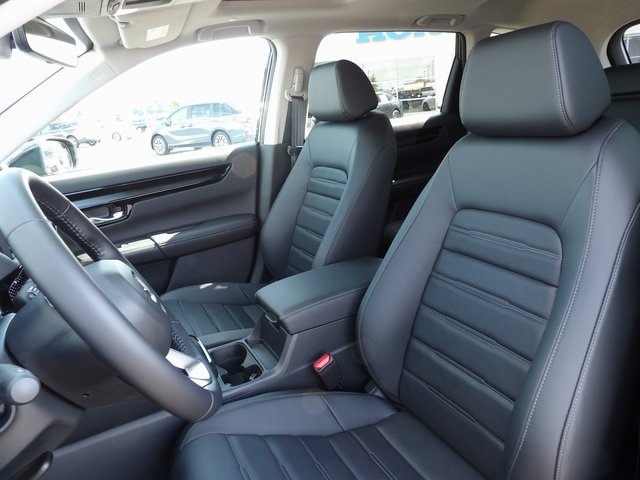 2026 Honda CR-V EX-L photo 20