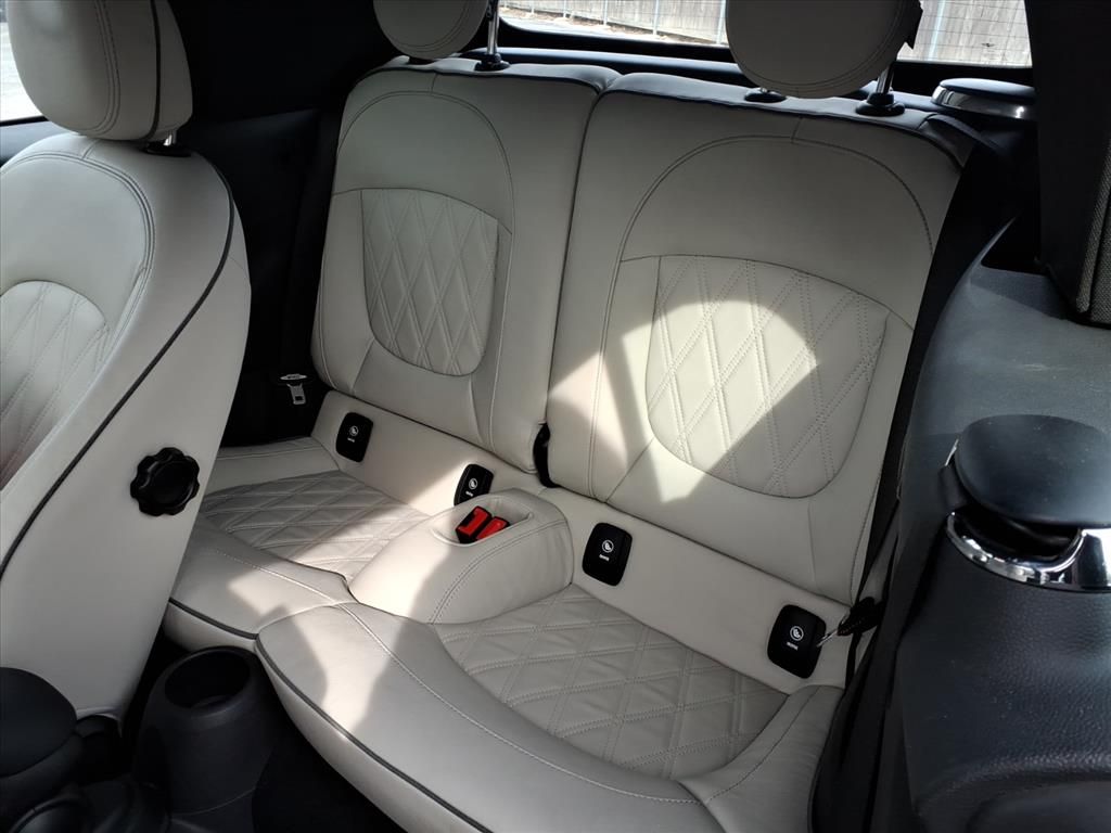 2024 MINI COOPER CONVERTIBLE - Image 30