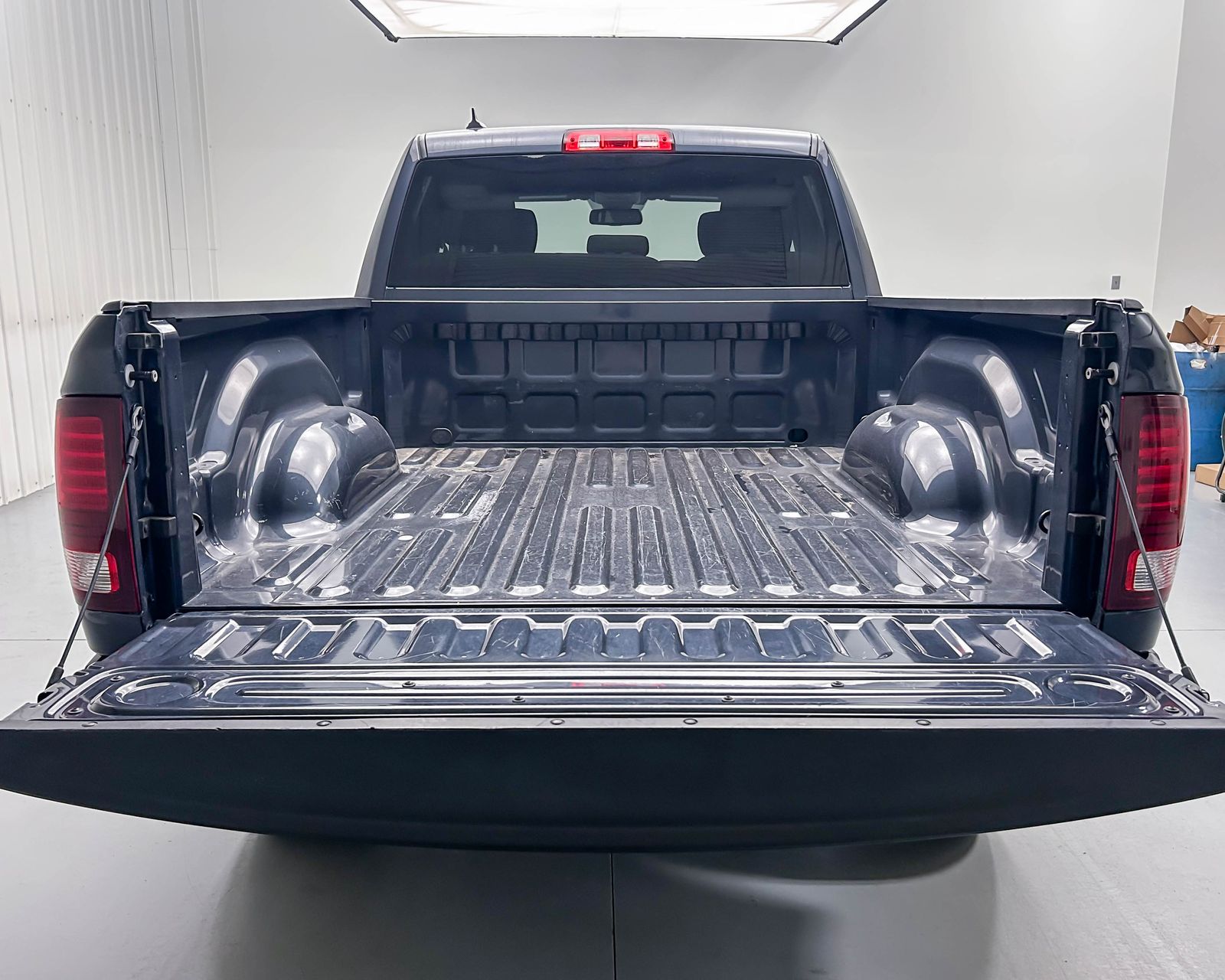 2021 Ram 1500 Classic Warlock photo 20