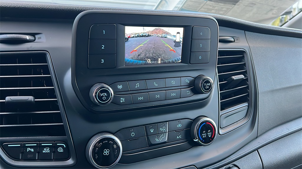 2024 Ford Transit photo 19