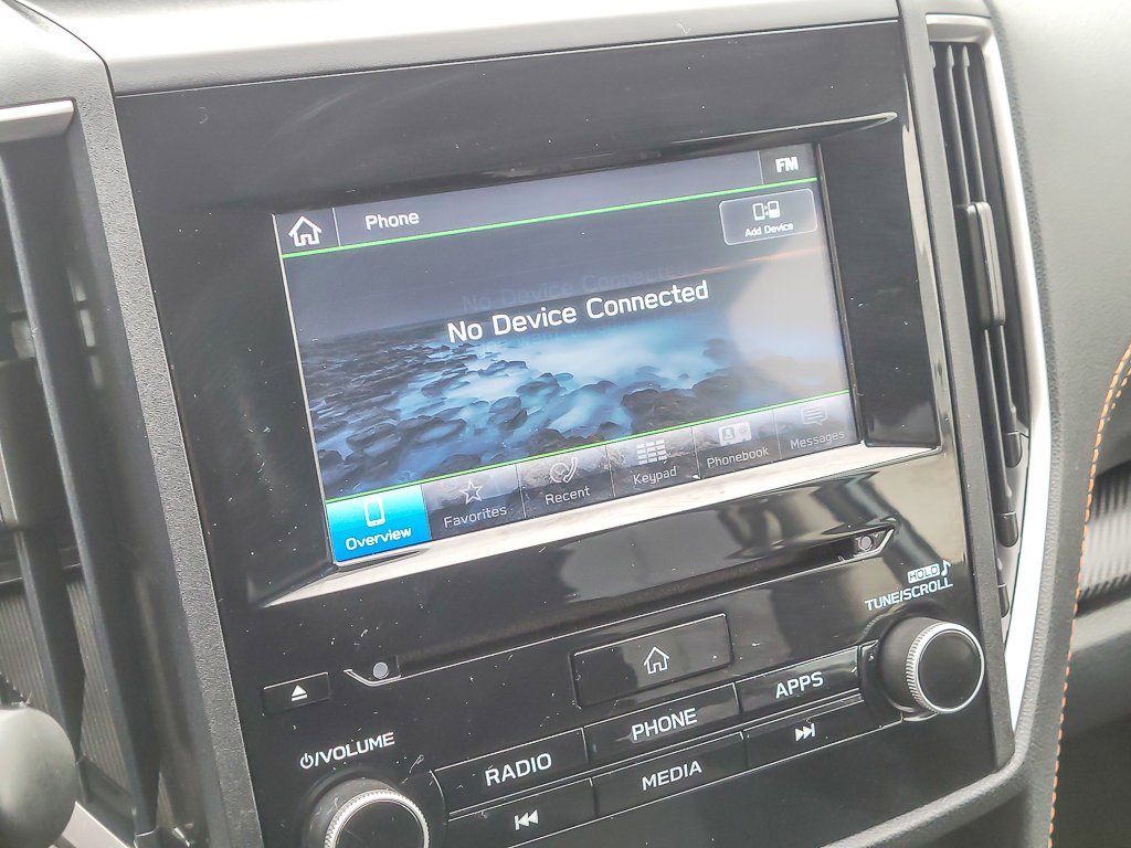 2020 SUBARU CROSSTREK - Image 13