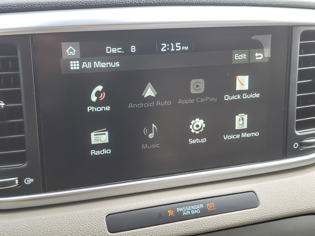 2020 KIA SPORTAGE - Image 11