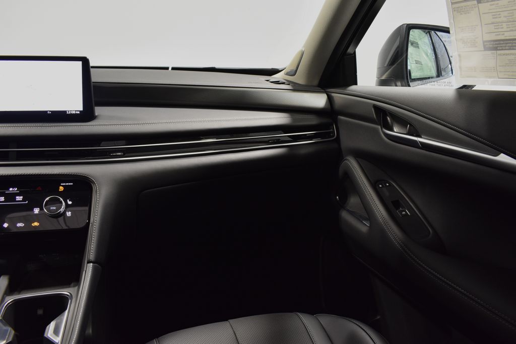 2026 Infiniti QX60 Luxe AWD photo 15