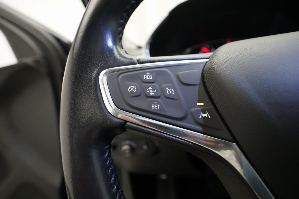 2020 Chevrolet Equinox LT photo 14