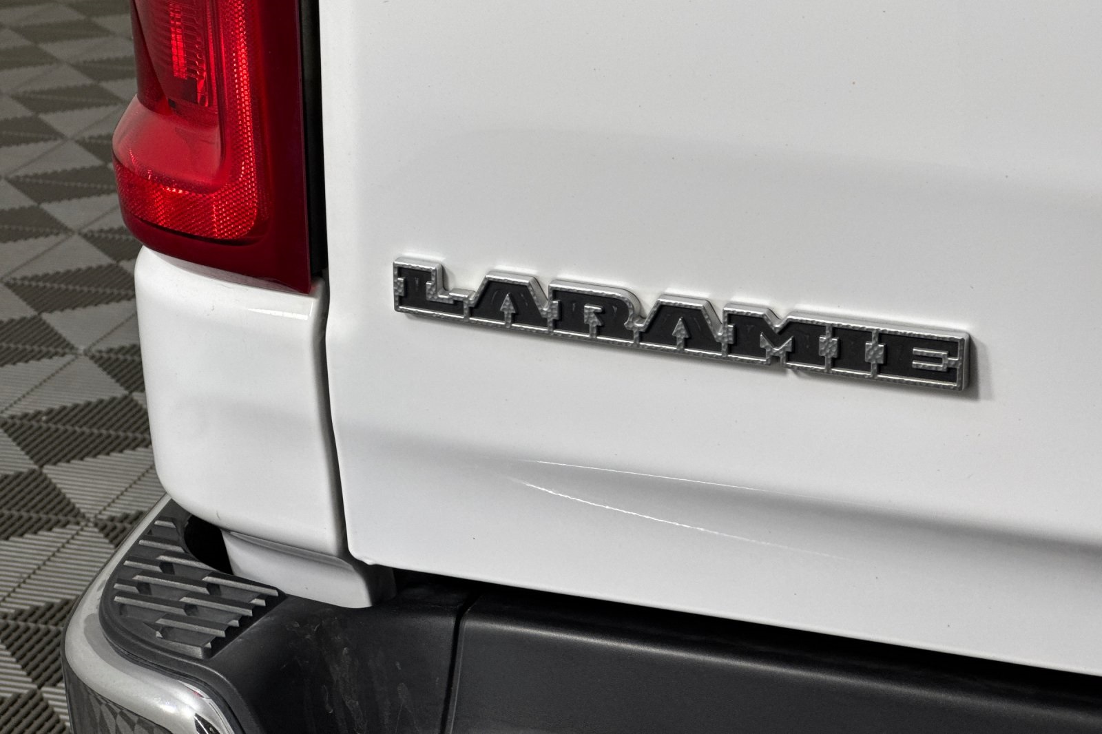 2025 Ram 1500 Laramie photo 27