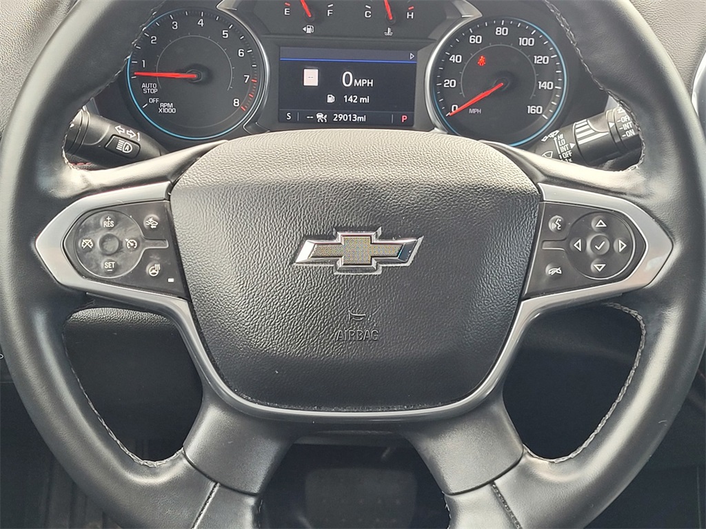 2023 Chevrolet Traverse RS photo 23