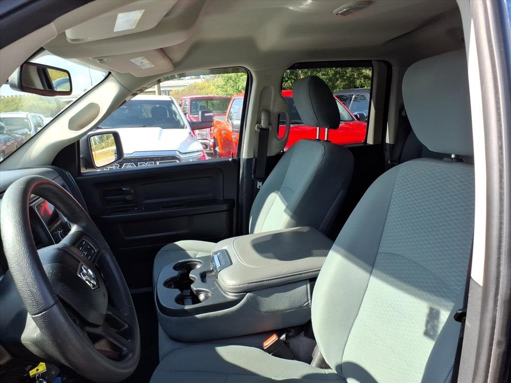 2018 Ram 1500 Express photo 10