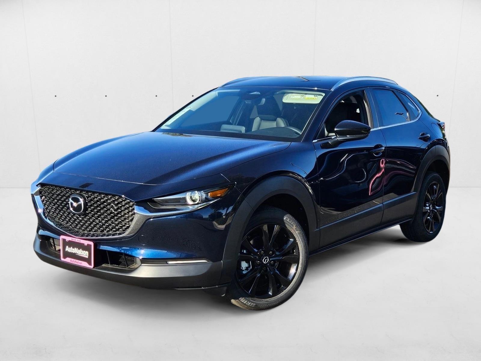 2025 Mazda CX-30 Select Sport