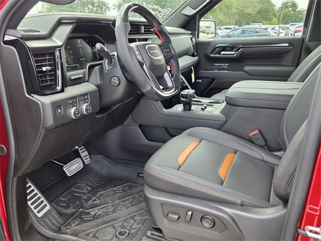 2026 Gmc Sierra 1500 AT4 photo 4