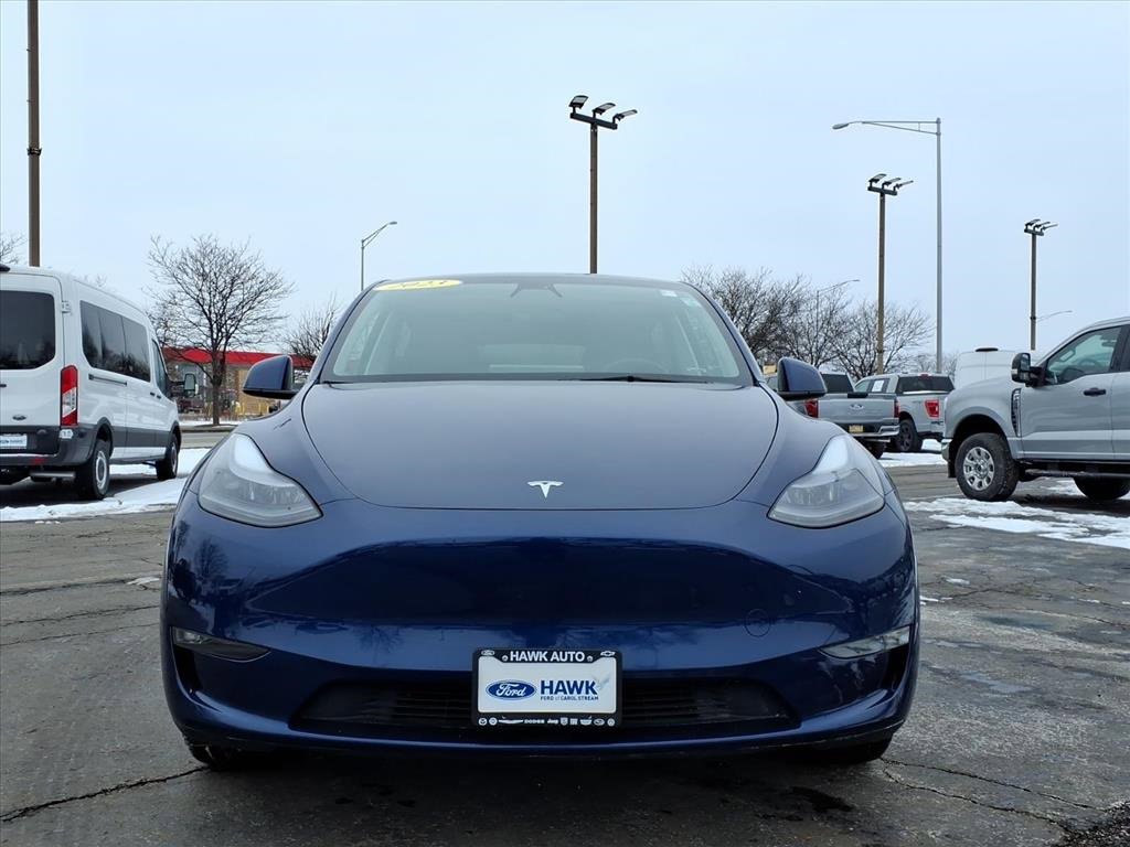 2023 TESLA MODEL Y - Image 2