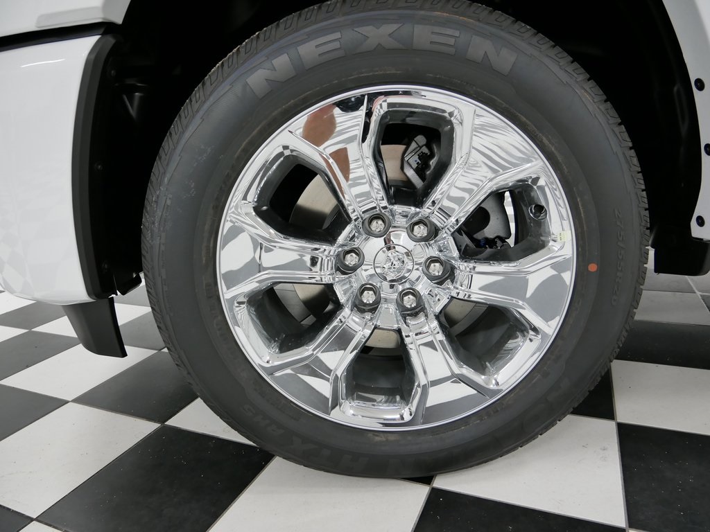 2025 Ram 1500 Big Horn Lone Star photo 3