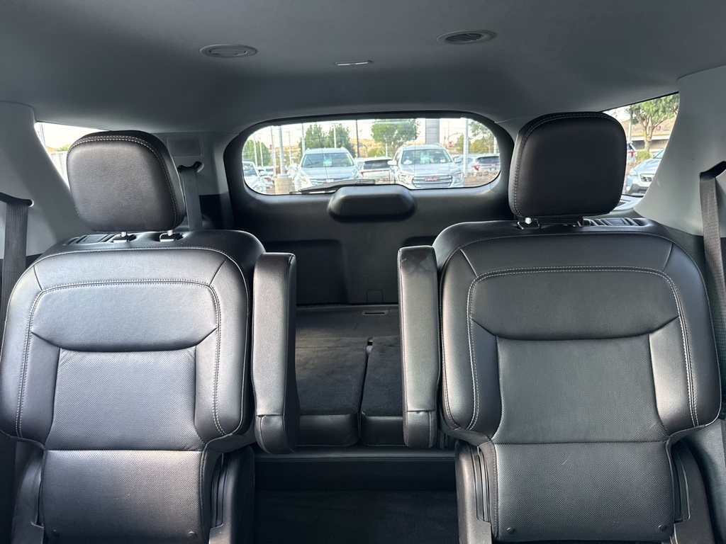 2022 Ford Explorer Limited photo 15