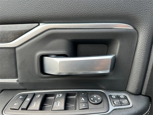 2024 Ram 2500 Big Horn photo 25