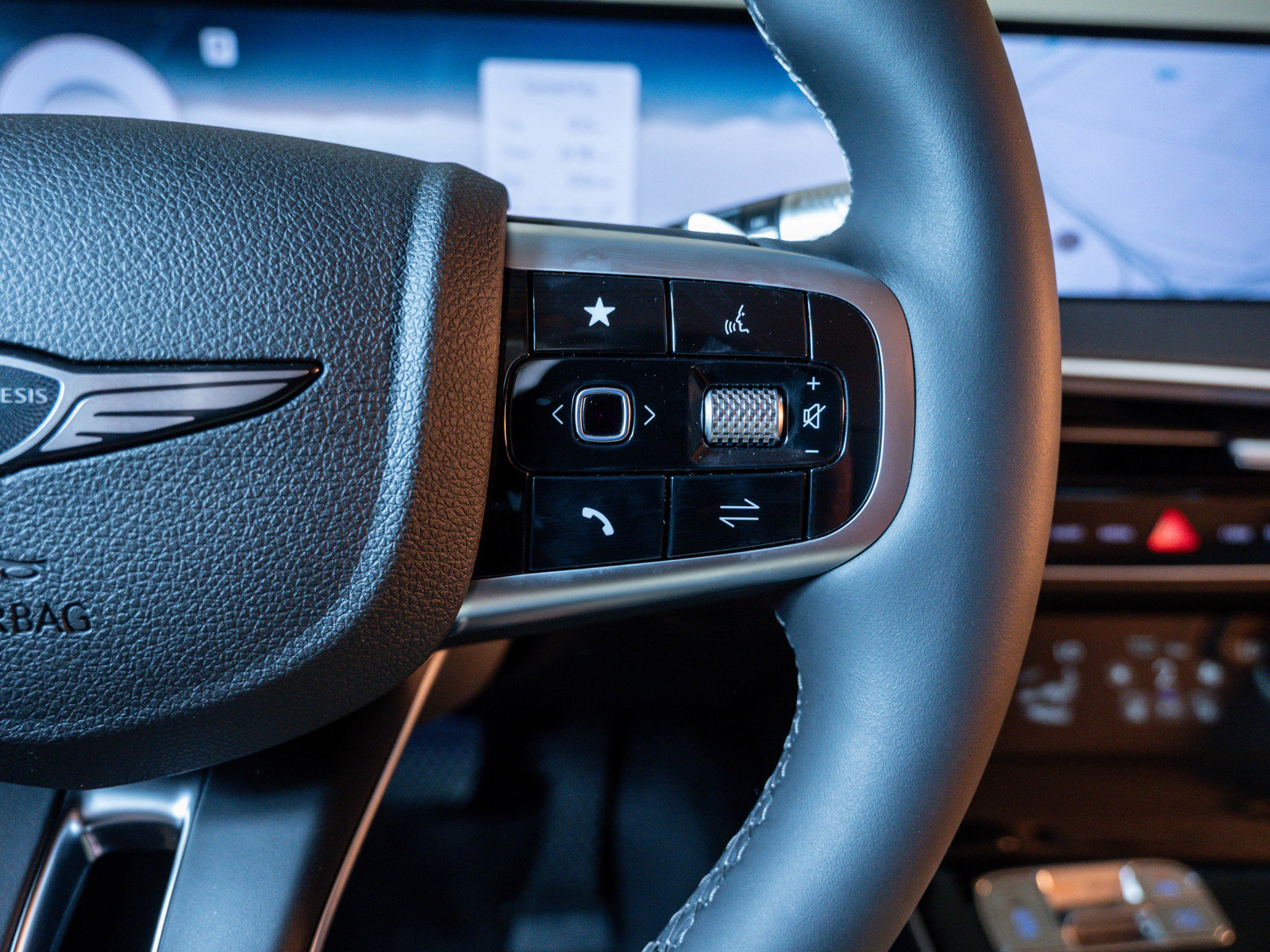 2026 Genesis GV70 2.5T Select photo 22