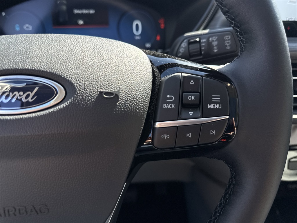 2024 Ford Escape Plug-In Hybrid photo 21