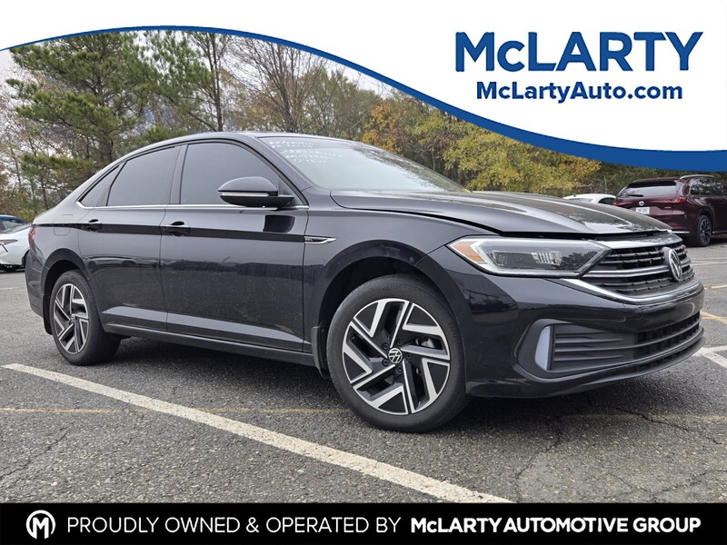 2022 Volkswagen Jetta SEL's photo