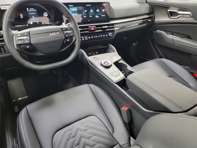 2026 Kia Sportage Hybrid X-Line photo 29