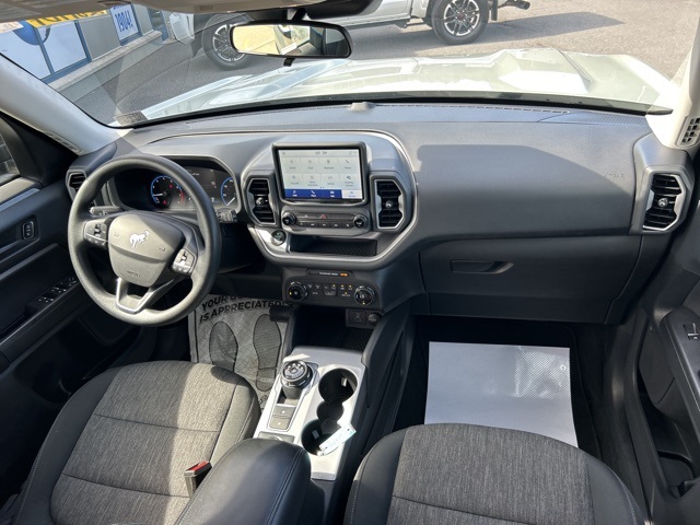 2021 Ford Bronco Sport Big Bend photo 31