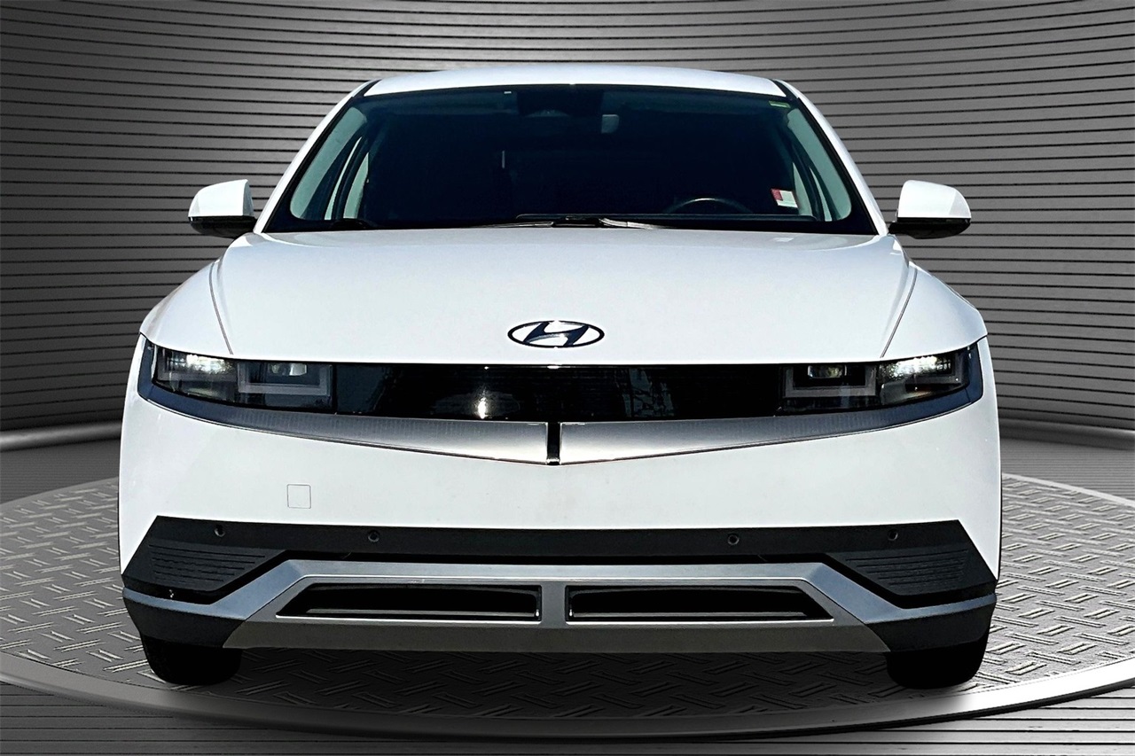 Used 2022 Hyundai IONIQ 5 SEL with VIN KM8KN4AE1NU108781 for sale in Fort Walton Beach, FL