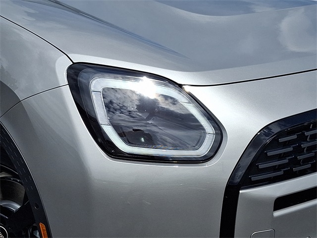 2025 Mini Countryman S ALL4 photo 9