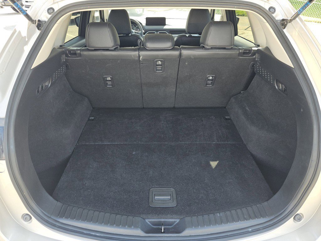 2024 Mazda CX-5 2.5 Select photo 20
