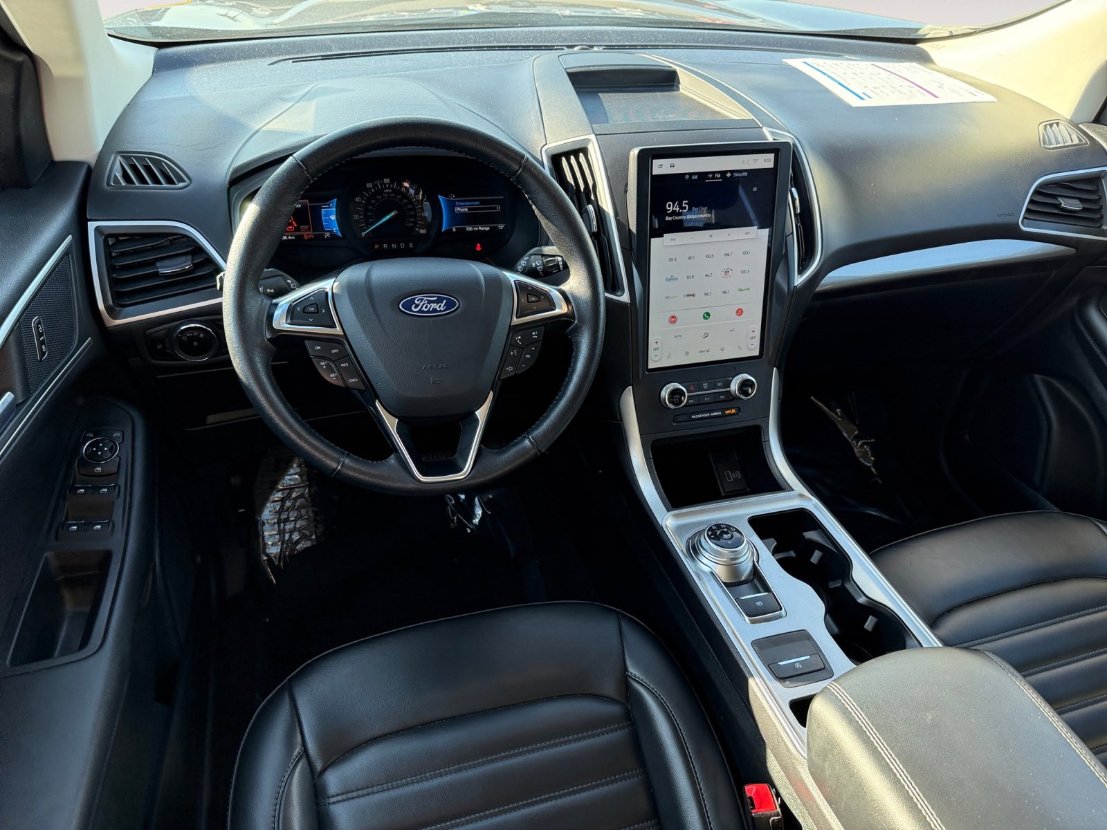2024 Ford Edge SEL photo 15
