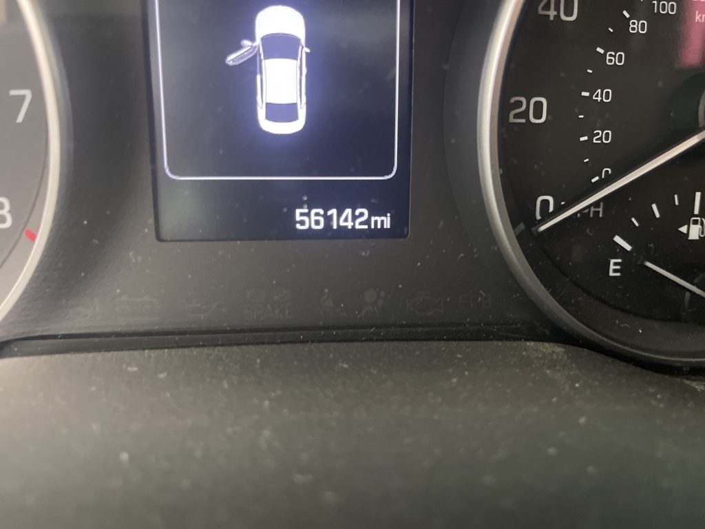 Used 2017 Hyundai Elantra Value Edition with VIN 5NPD84LF2HH173339 for sale in Rochester, Minnesota