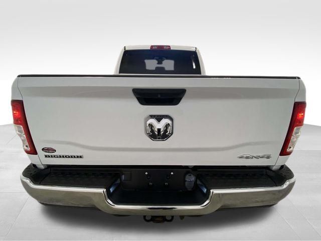 2024 Ram 2500 Big Horn photo 4