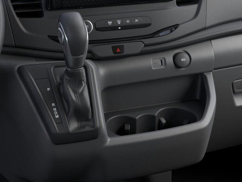 2025 Ford Transit photo 13