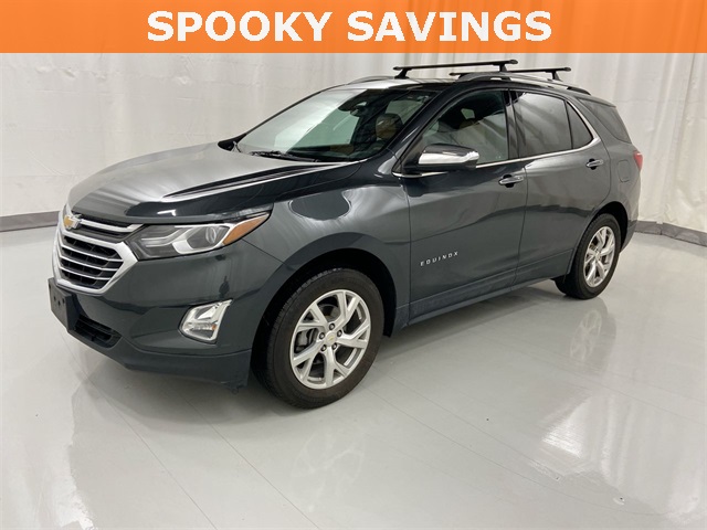 2019 Chevrolet Equinox Premier photo 2