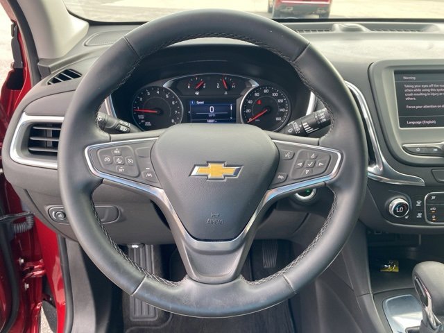 2024 Chevrolet Equinox LT photo 17