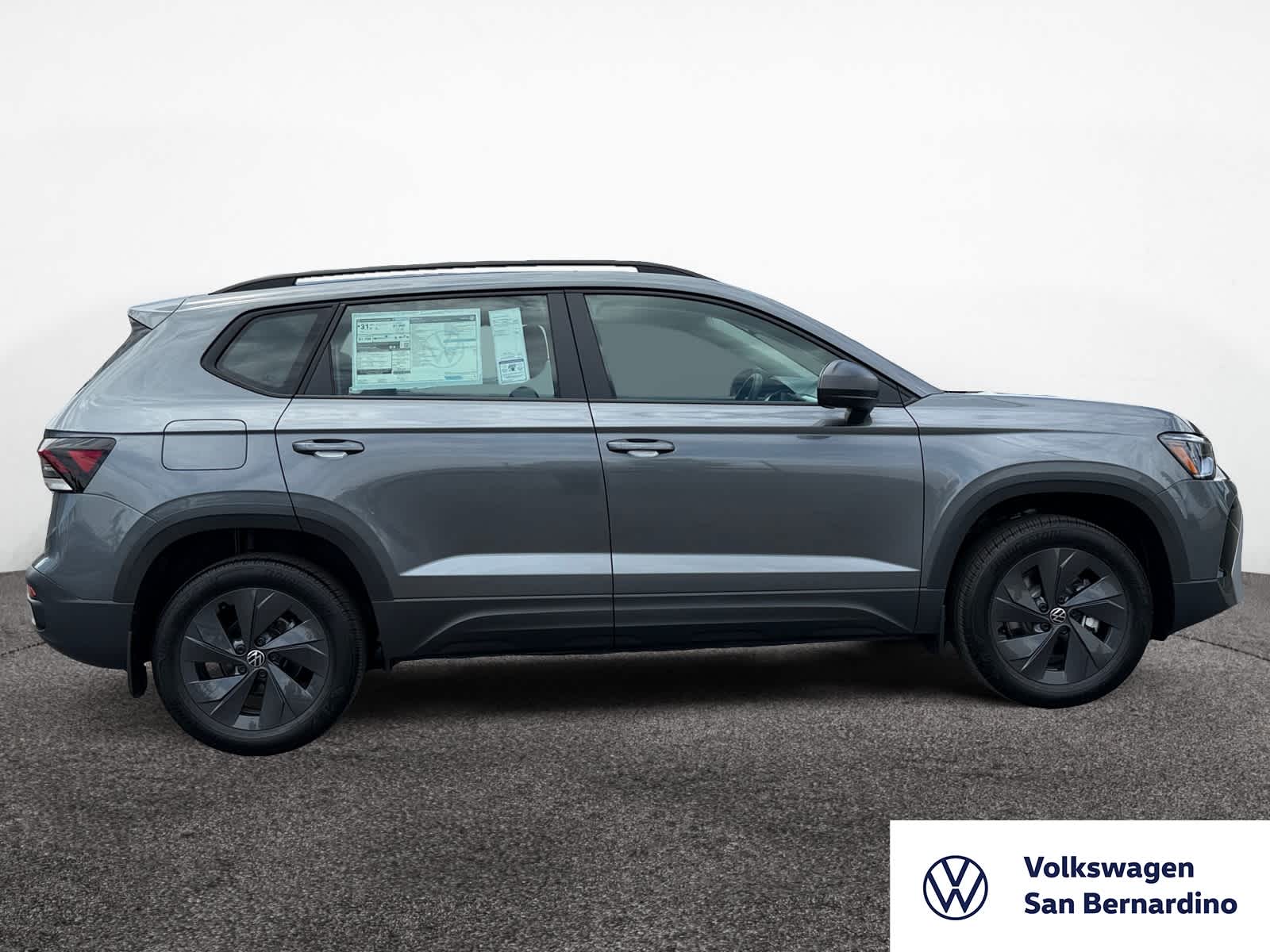 2025 Volkswagen Taos S photo 6