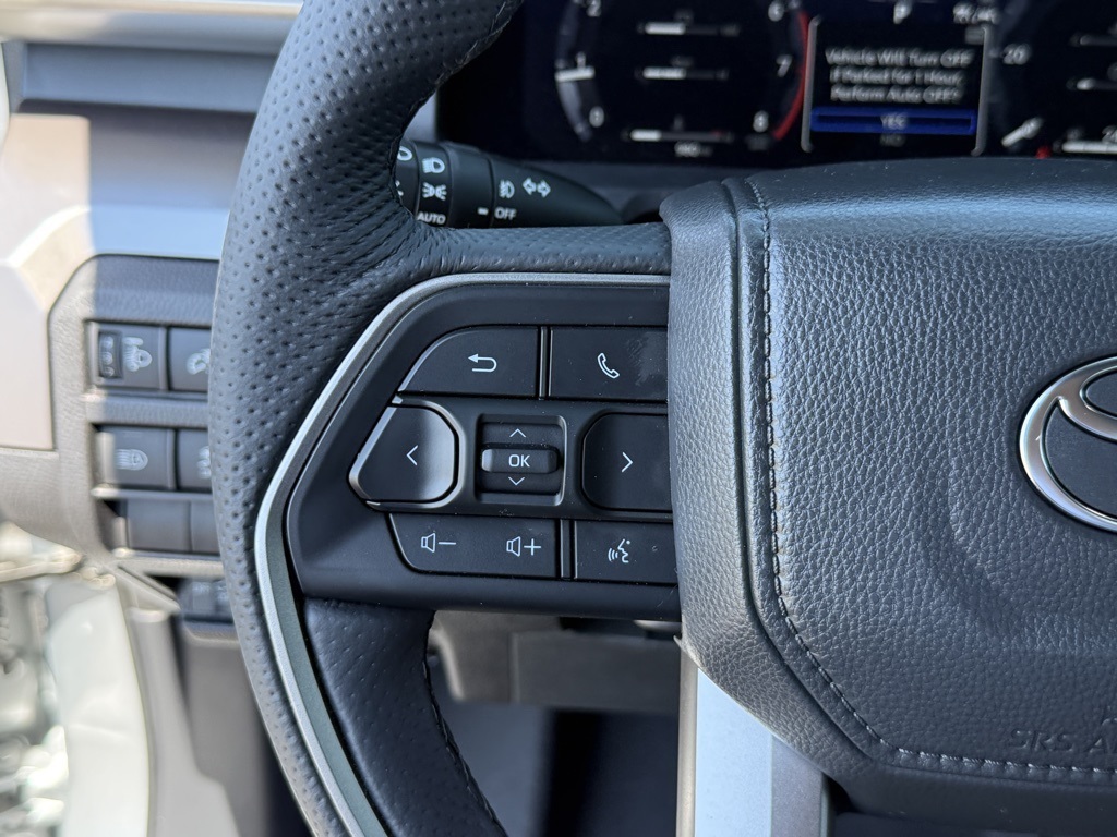 2025 Toyota Tacoma PreRunner photo 19