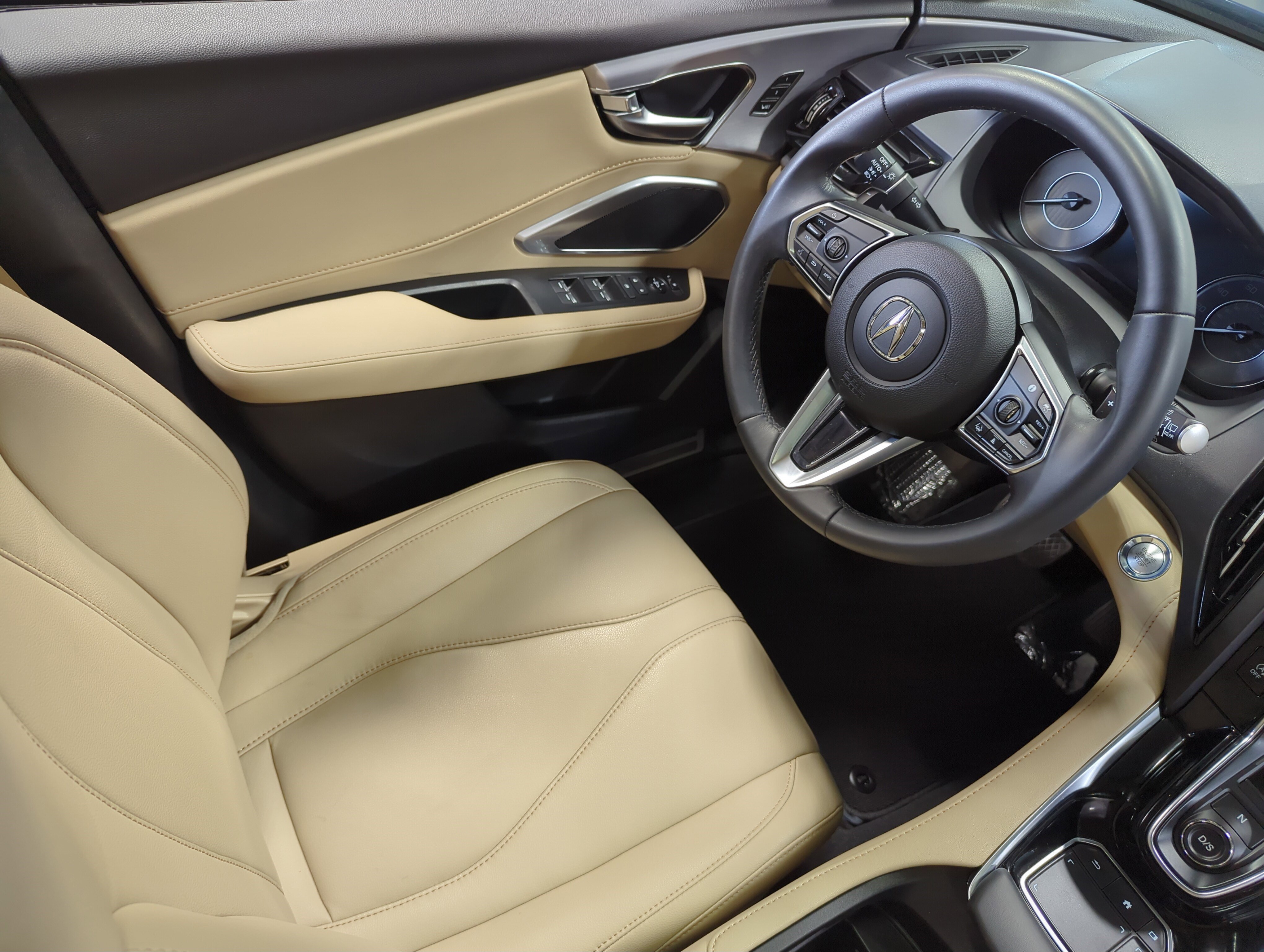 2024 Acura RDX photo 9