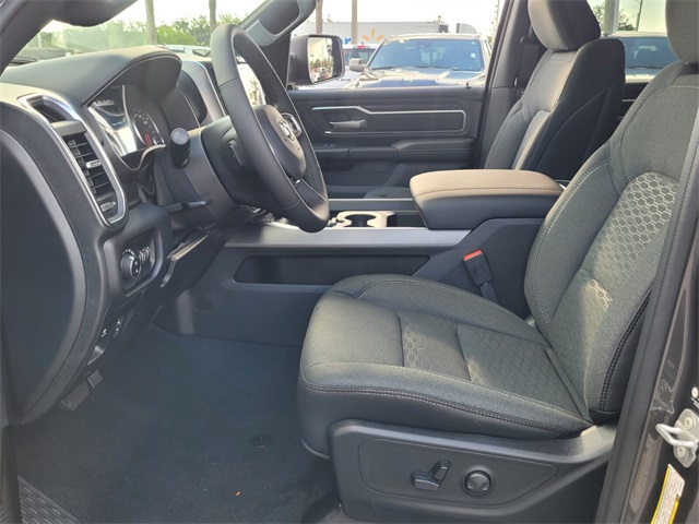 2026 Ram 1500 Big Horn photo 11