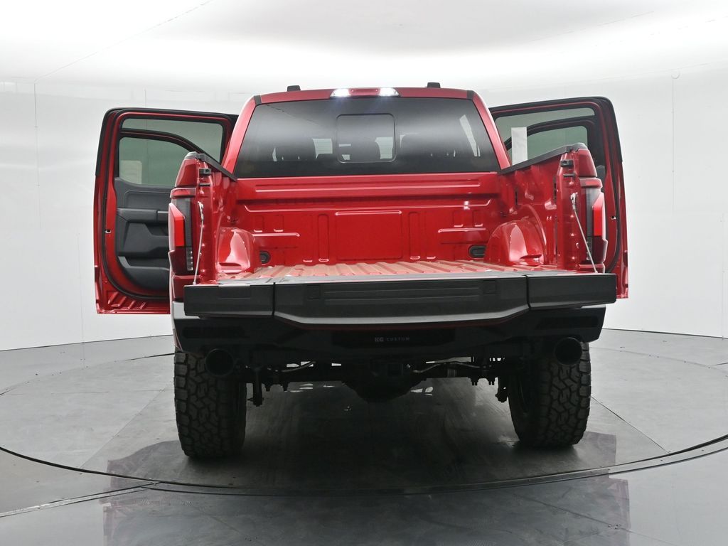 2024 Ford F-150 Lariat photo 41