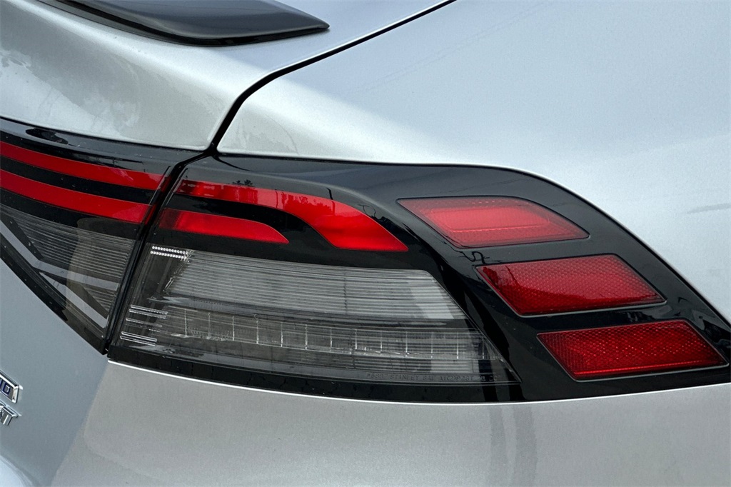 2025 Honda Accord Hybrid Sport photo 25
