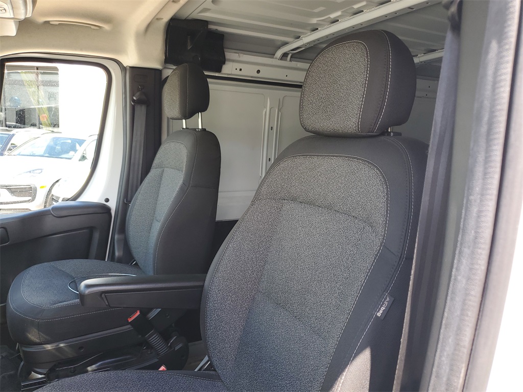 2023 Ram ProMaster 2500 Base photo 22