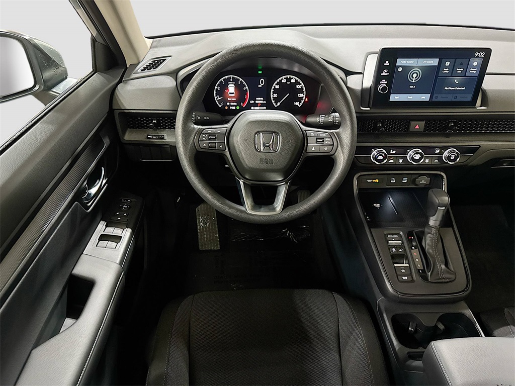 2026 Honda CR-V LX photo 16