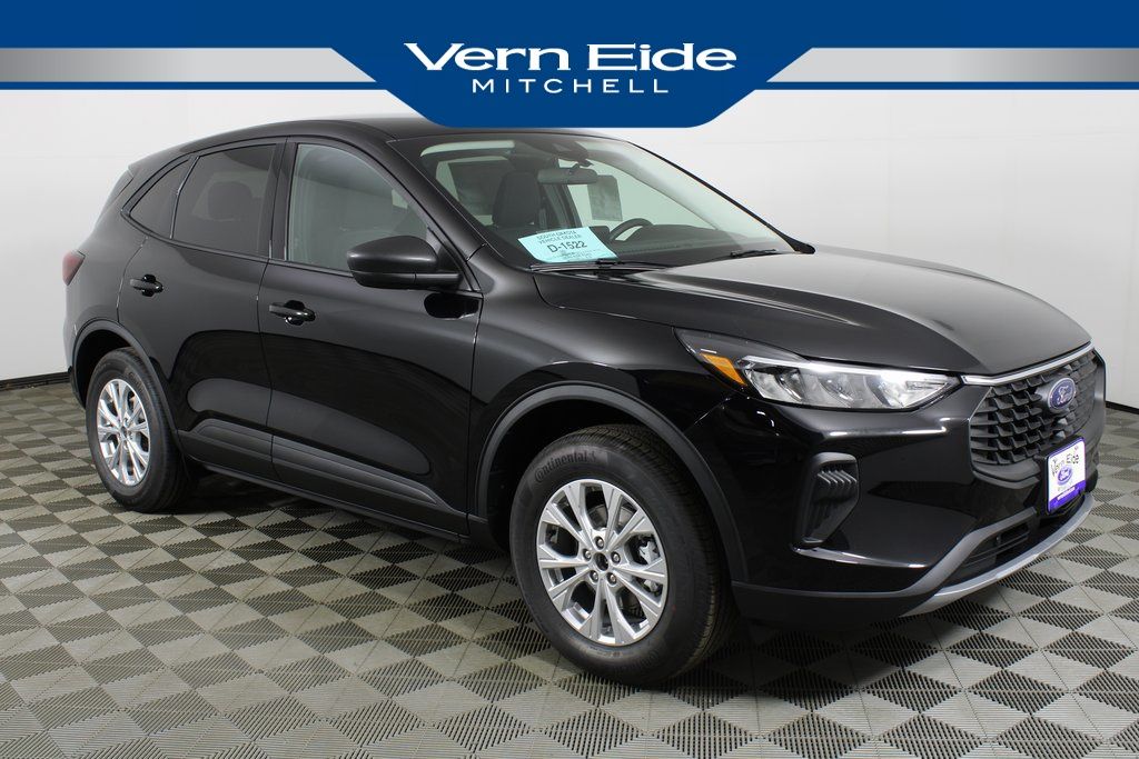 2026 Ford Escape Active's photo