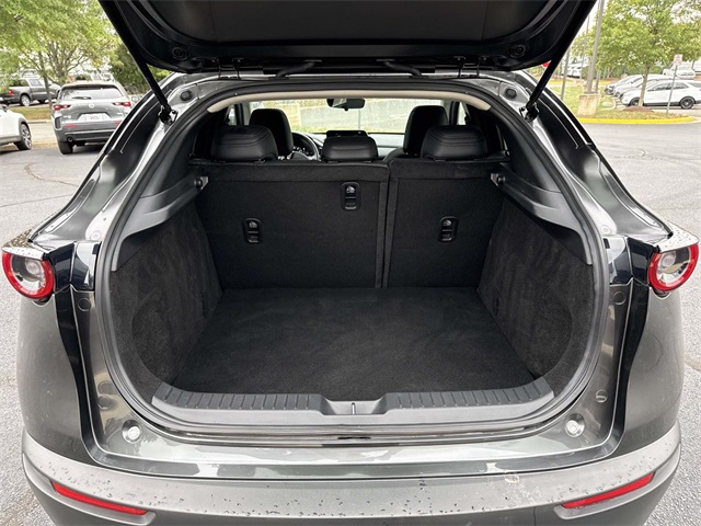 2024 Mazda CX-30 2.5 S Preferred photo 29