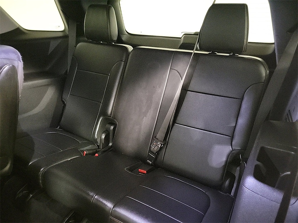 2018 CHEVROLET TRAVERSE - Image 13