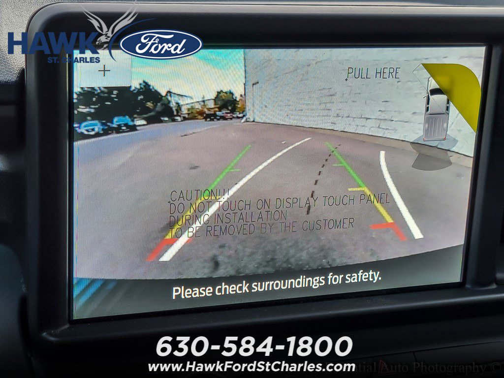 2024 FORD MAVERICK - Image 14