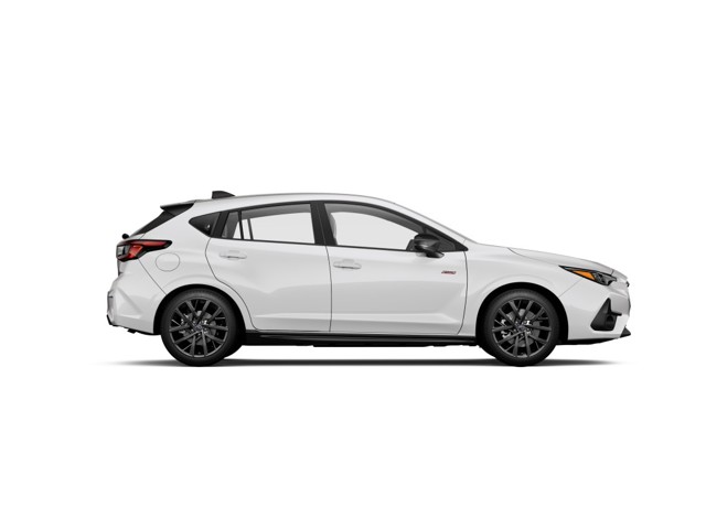 2025 Subaru Impreza RS photo 7