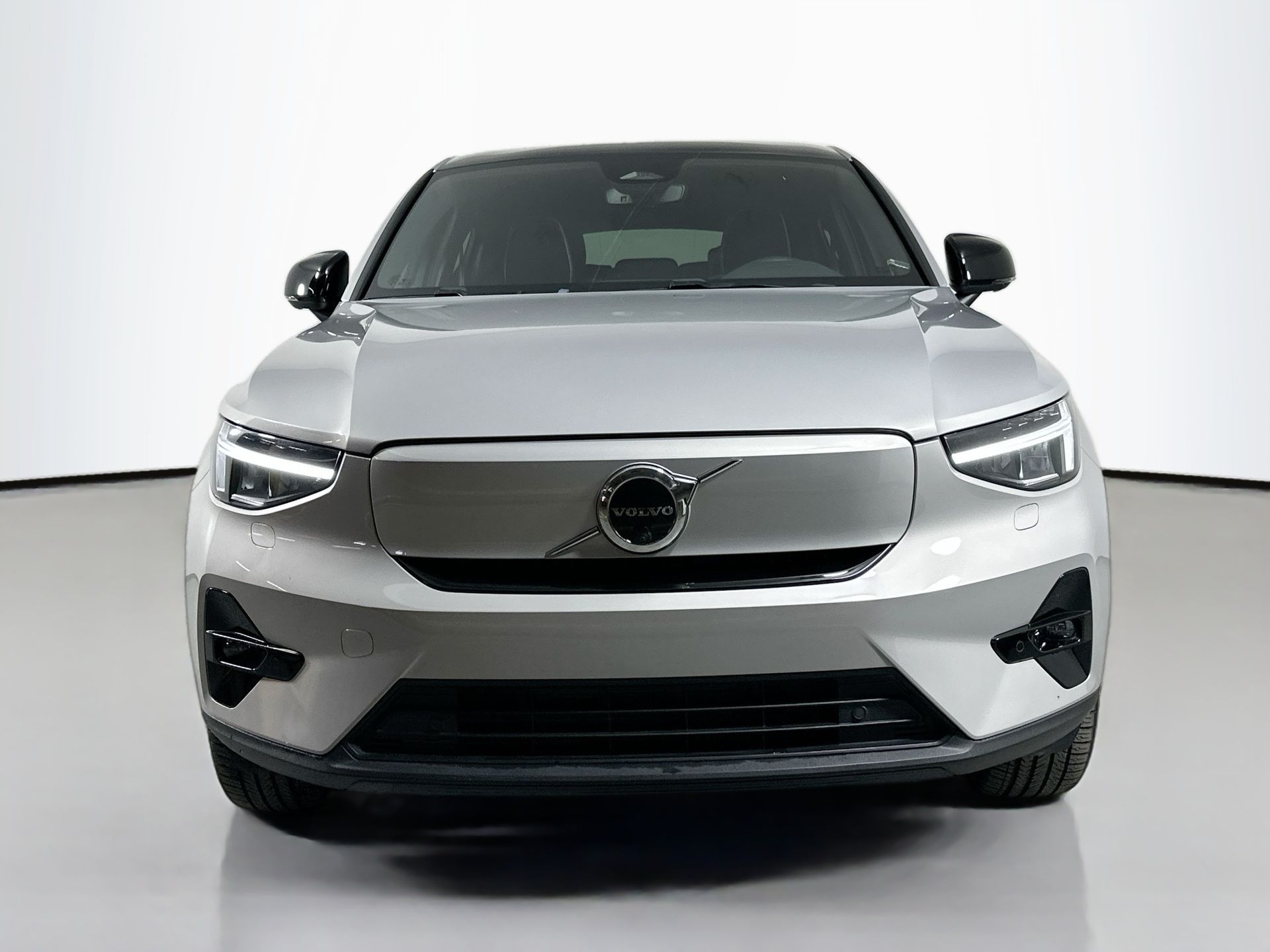 Certified 2023 Volvo C40 Ultimate with VIN YV4ED3GM0P2049621 for sale in Fort Worth, TX