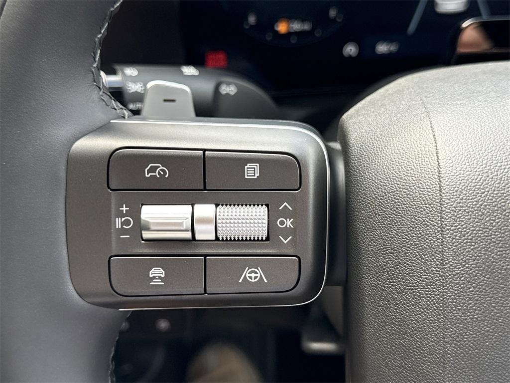 2026 Hyundai Palisade Calligraphy photo 21